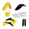 08-17 RMZ 450 FULL PLASTIC KIT - ACERBIS
